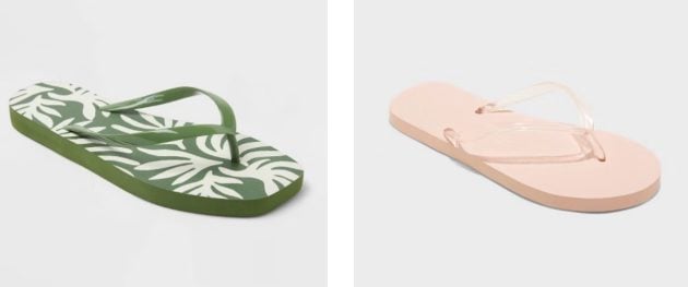 Flip Flops